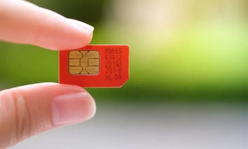 Các Mẫu Sim Hợp Mệnh Thủy 1983