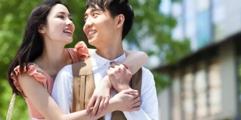 Dấu hiệu mệnh thủy thích bạn