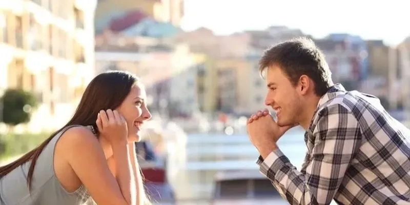 Người mệnh thủy thích nhưng chưa dám nói