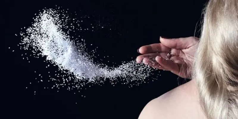 Cách giải xui mệnh thủy