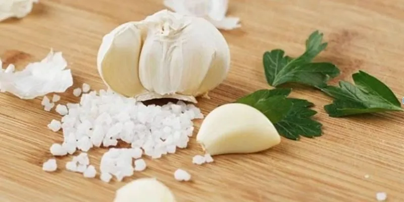 Giải xui mệnh thủy