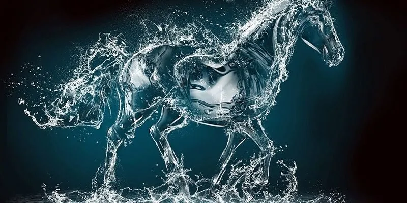 Mệnh thủy khi không hạnh phúc