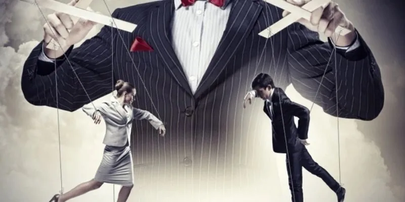 Mệnh Thủy dễ bị lợi dụng