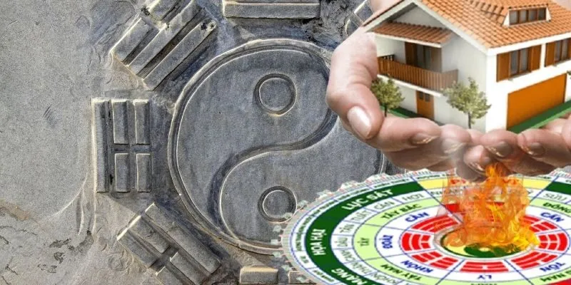 Mệnh thủy động thổ 2026