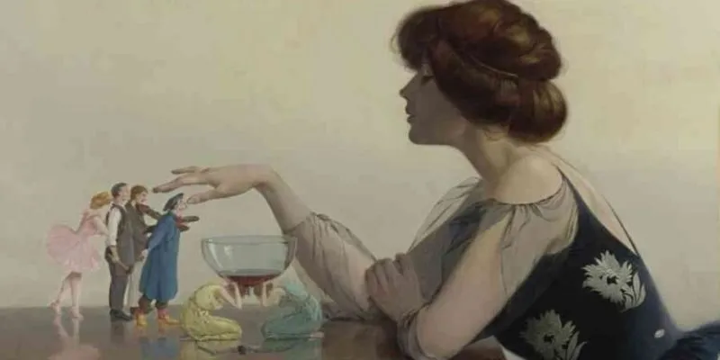 Mệnh Thủy hay bị hiểu lầm