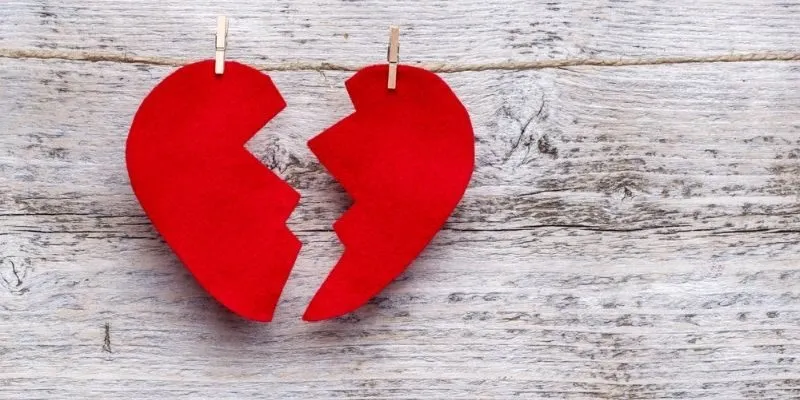 Mệnh thủy hết yêu thế nào