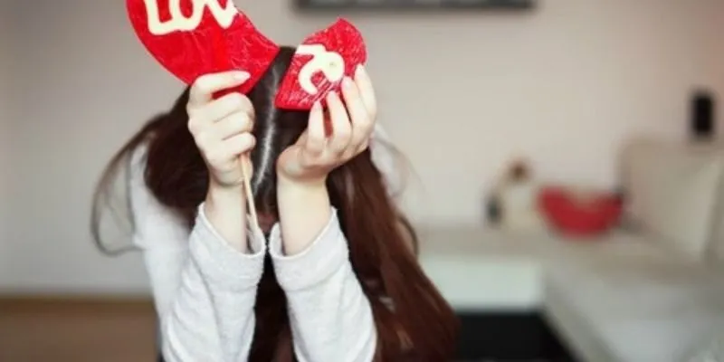 Mệnh thủy trong tình yêu