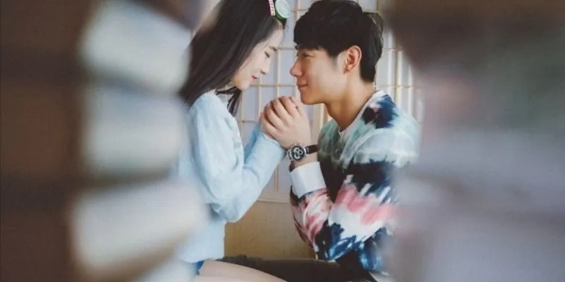 Phản ứng mệnh Thủy khi bị phản bội