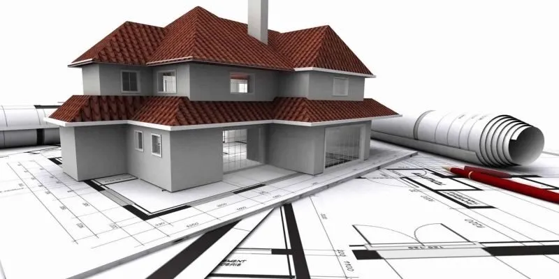 Tiêu chí mệnh thủy mượn tuổi làm nhà 2025