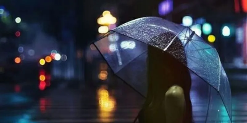 Mệnh Thủy thất tình