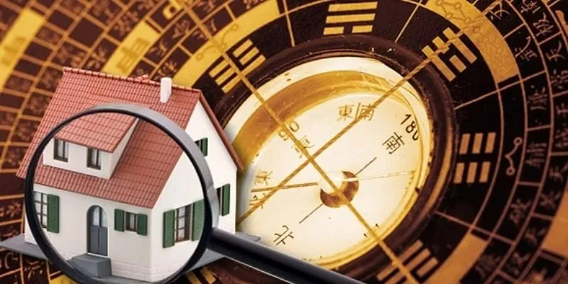Mệnh thủy xây nhà năm 2026 hợp phong thủy