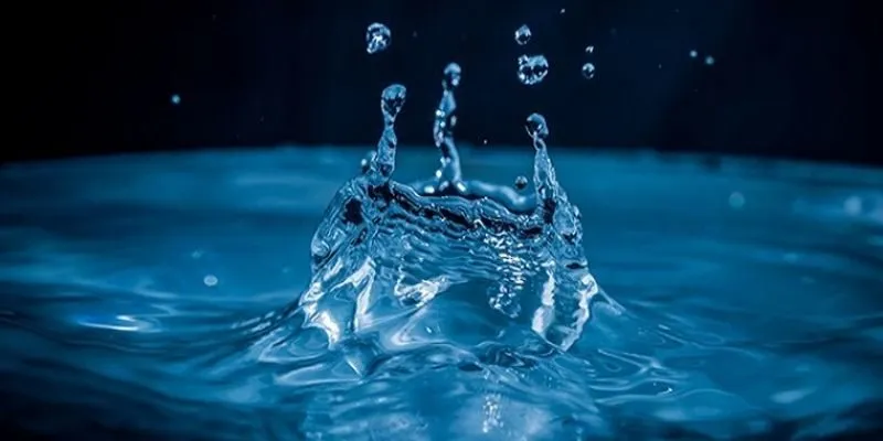 Khái quát năng lượng mệnh thủy