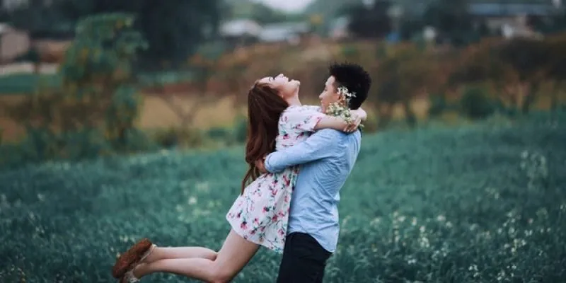 Cách mệnh thủy chọn người yêu