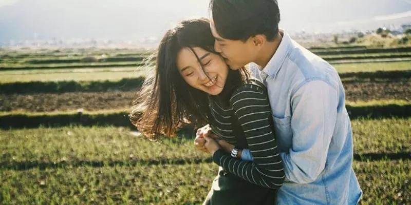 Người yêu lý tưởng của mệnh Thủy