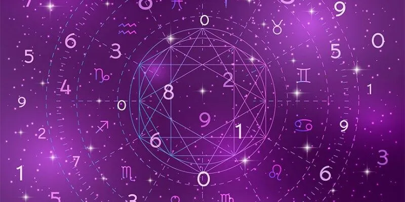 Những thuật ngữ của thần số học cơ bản