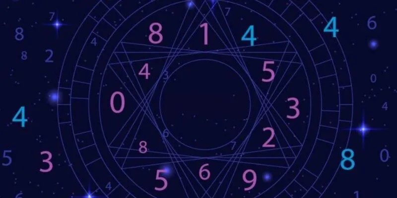 Số Sứ mệnh phản ánh mục tiêu và hướng đi tiềm ẩn của cá nhân